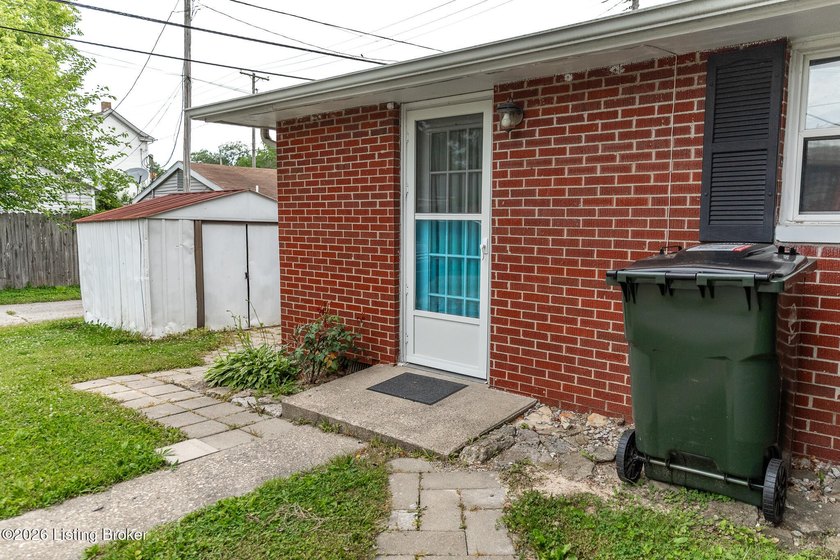 Move-in ready and full of value! This 3-bedroom, 1-bath home - photo 28