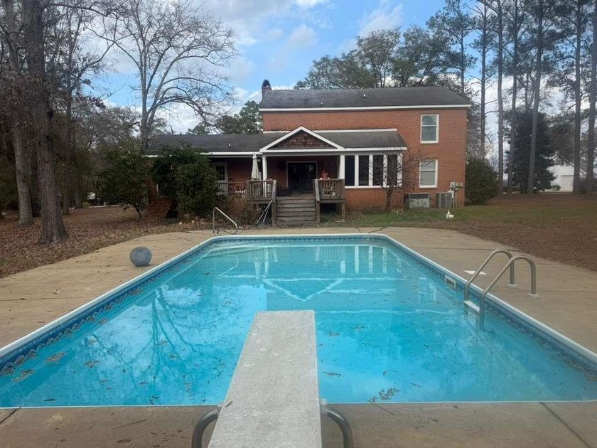 Welcome to Woodlawn Estates, one of Eufaula's premier - photo 29