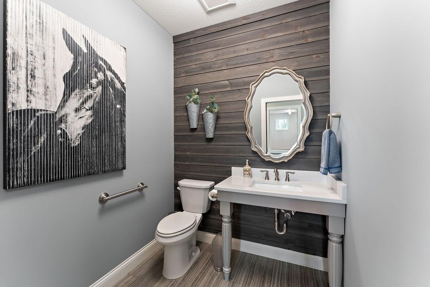 Welcome to a one-of-a-kind luxury retreat where thoughtful - photo 30