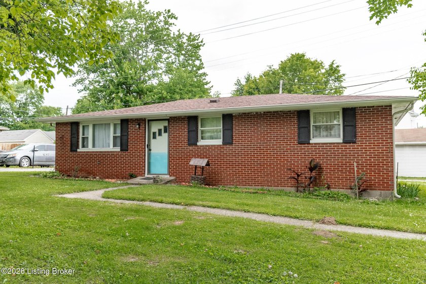 Move-in ready and full of value! This 3-bedroom, 1-bath home - photo 33
