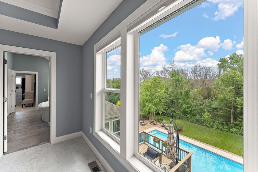 Welcome to a one-of-a-kind luxury retreat where thoughtful - photo 37