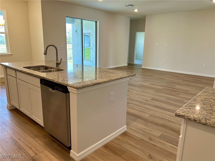 HOME IS COMPLETE and AVAILABLE NOW! Impressive Cornerstone - photo 3