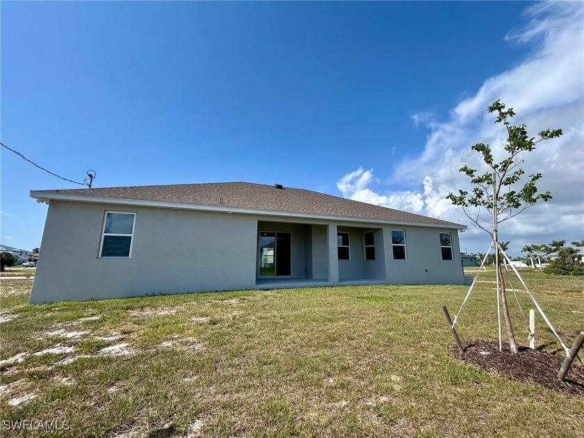 HOME IS COMPLETE and AVAILABLE NOW! Impressive Cornerstone - photo 8