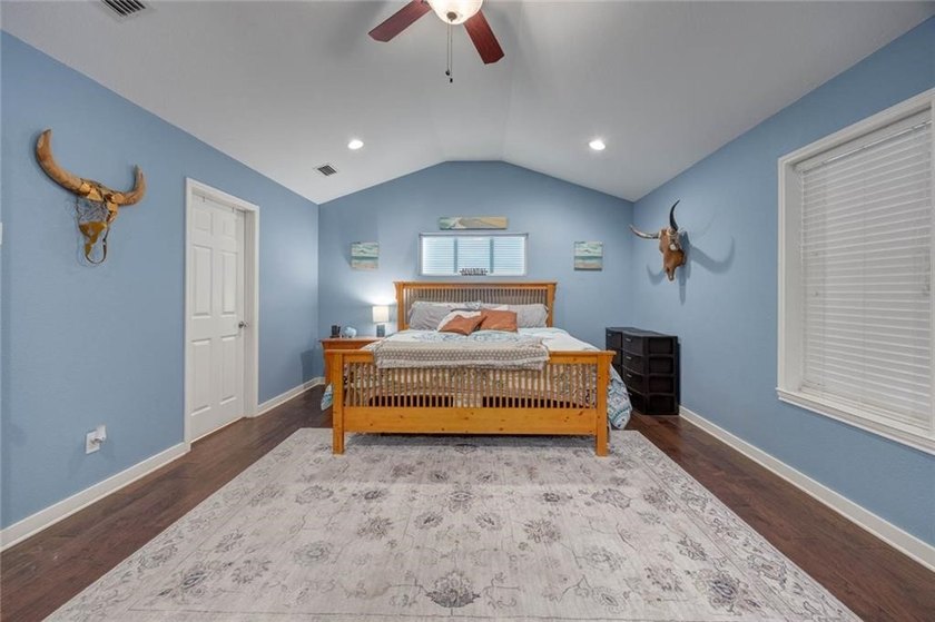 Welcome to 1141 N. Fulton Beach Rd #12, a charming coastal - photo 11