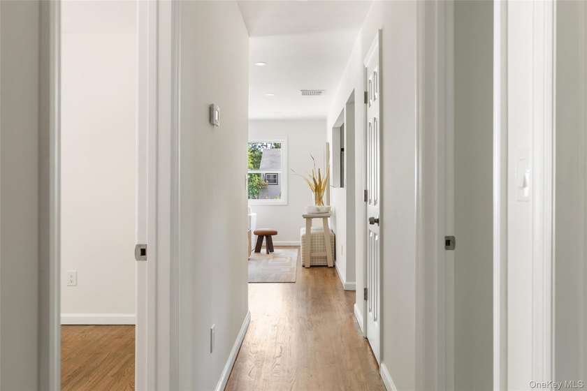 Beautifully renovated 3 bedroom, 1 bath home taken down to the - photo 20