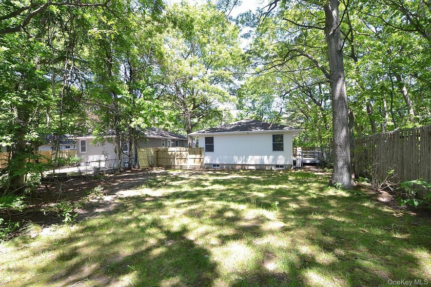 Beautifully renovated 3 bedroom, 1 bath home taken down to the - photo 23
