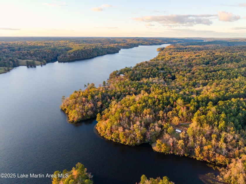 Welcome to Yates Lake! With 21 +/- acres and 2,000 +/- of - photo 14