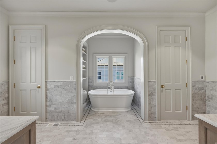 Introducing a classically designed Colonial Revival from the - photo 25