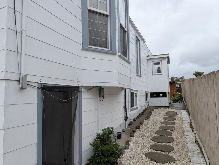 This spacious two-story home offers a versatile layout and - photo 6