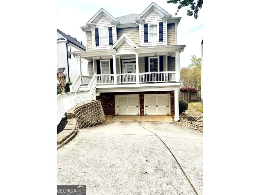 No blind offers. As is. This spacious Craftsman beauty features - photo 6
