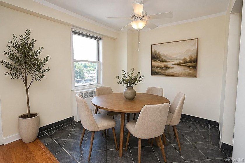 Welcome to Westchester Tower, a sought-after full-service - photo 3