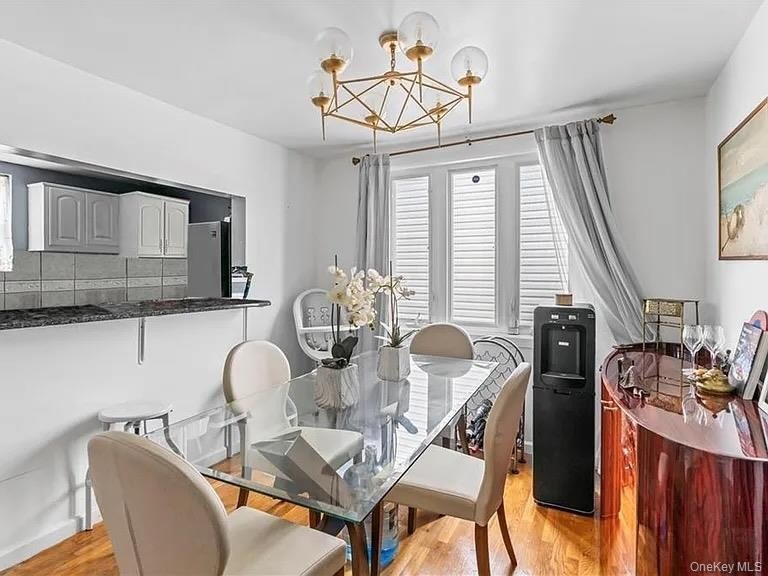 Detached One-Family in the Heart of Canarsie: Space, Parking &amp; - photo 3