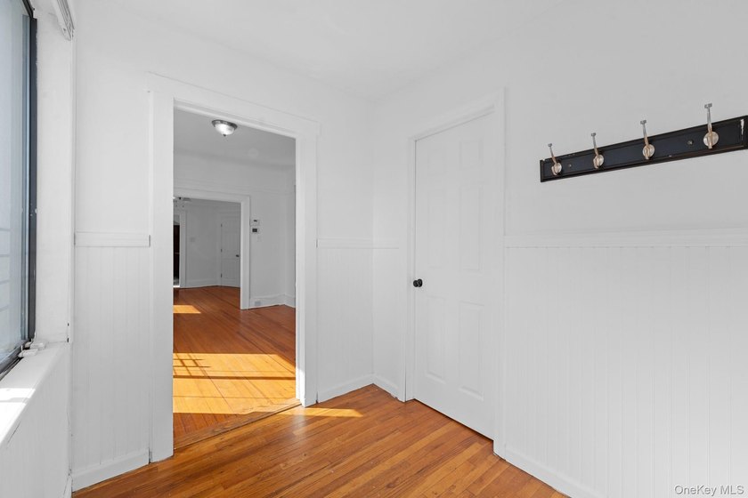 Welcome to 1163 Virginia Avenue, a fully detached legal 2-family - photo 4