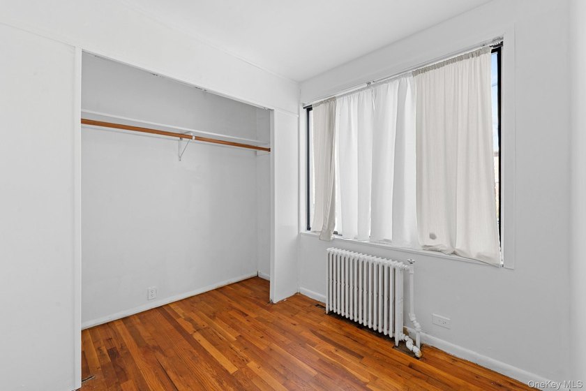 Welcome to 1163 Virginia Avenue, a fully detached legal 2-family - photo 5