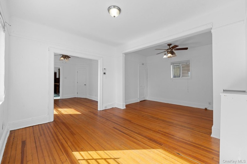 Welcome to 1163 Virginia Avenue, a fully detached legal 2-family - photo 6
