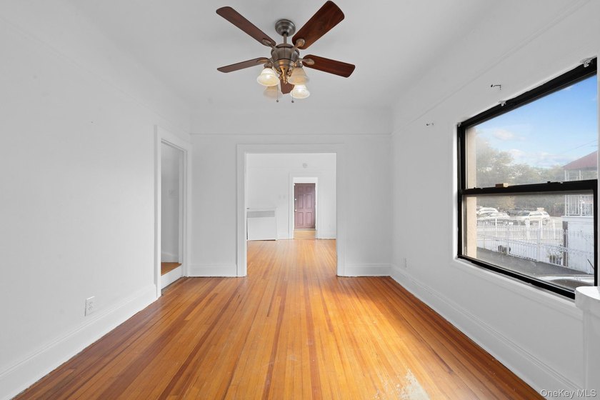 Welcome to 1163 Virginia Avenue, a fully detached legal 2-family - photo 9