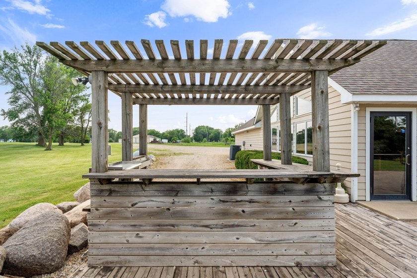 This expansive 30+ acre property offers a versatile canvas for - photo 11