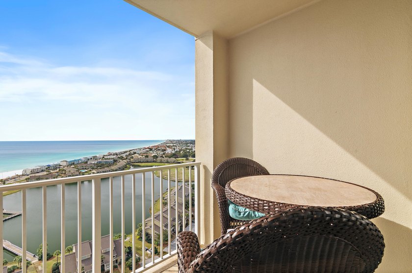 Experience elevated coastal living at 122 Seascape Blvd, Unit - photo 13
