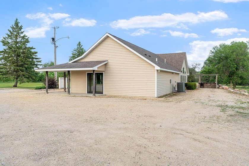 This expansive 30+ acre property offers a versatile canvas for - photo 14