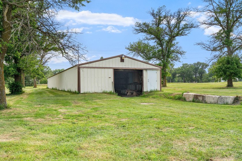 This expansive 30+ acre property offers a versatile canvas for - photo 15