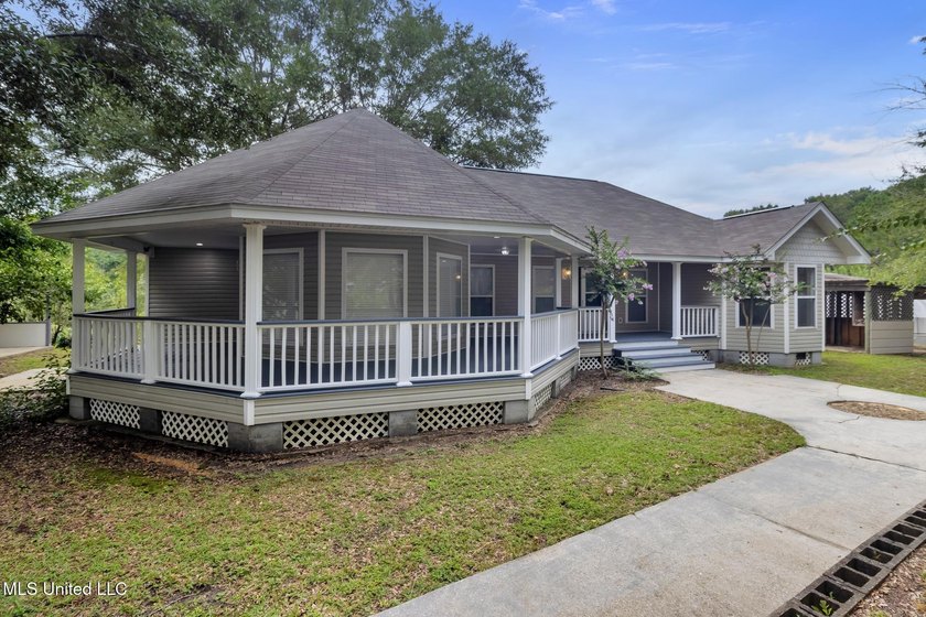 This exceptional 10-acre property offers privacy, space, and - photo 3