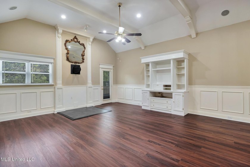 This exceptional 10-acre property offers privacy, space, and - photo 6