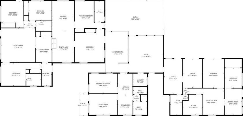 Rare opportunity to acquire a large parcel in the highly - photo 6