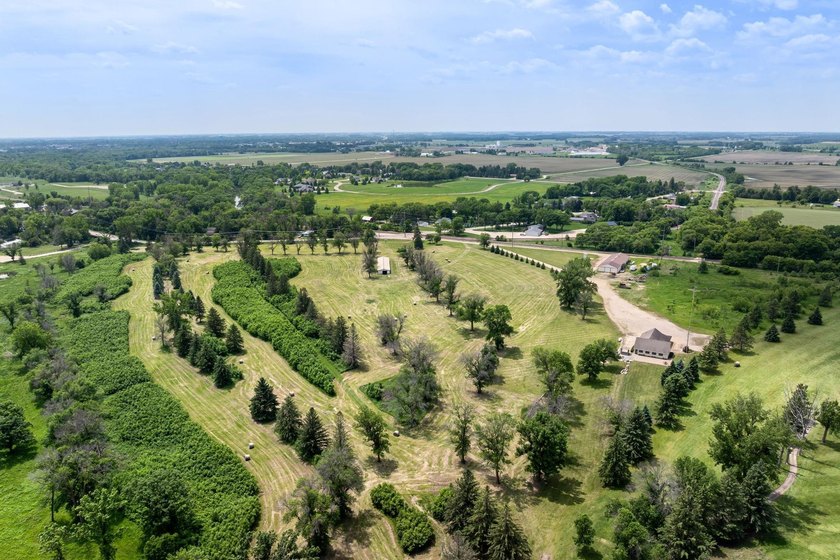 This expansive 30+ acre property offers a versatile canvas for - photo 38