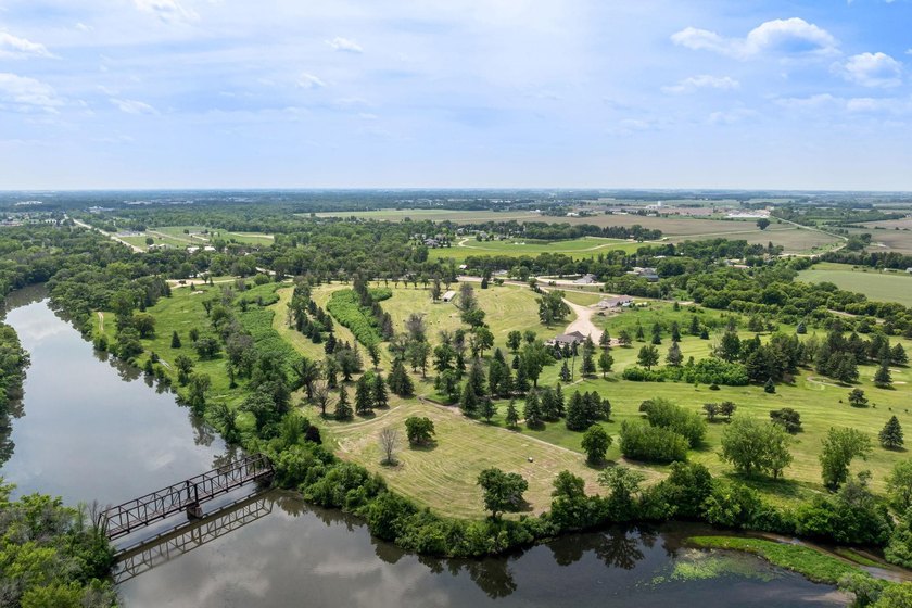 This expansive 30+ acre property offers a versatile canvas for - photo 39