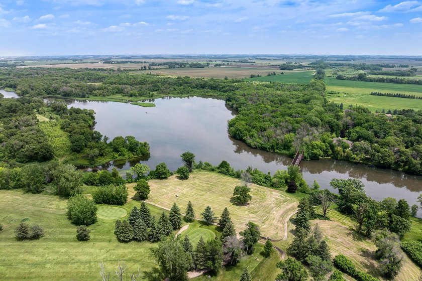 This expansive 30+ acre property offers a versatile canvas for - photo 40