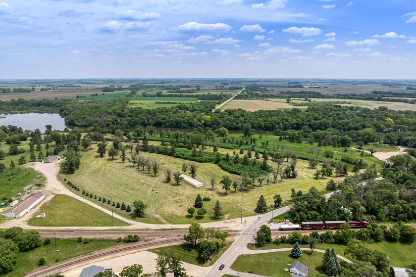 This expansive 30+ acre property offers a versatile canvas for - photo 41