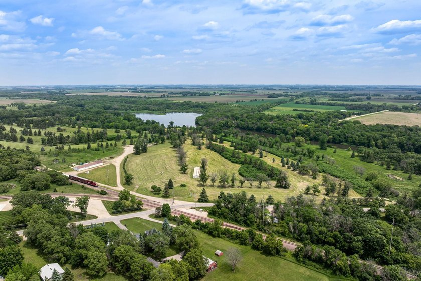 This expansive 30+ acre property offers a versatile canvas for - photo 42
