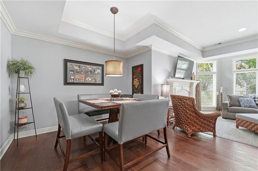Coming Soon! Nestled in the highly sought-after Falls at - photo 44