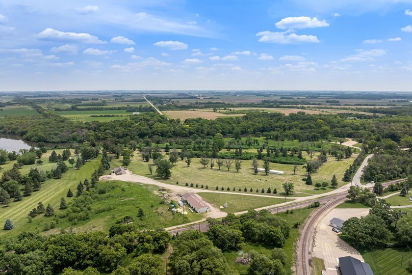 This expansive 30+ acre property offers a versatile canvas for - photo 44