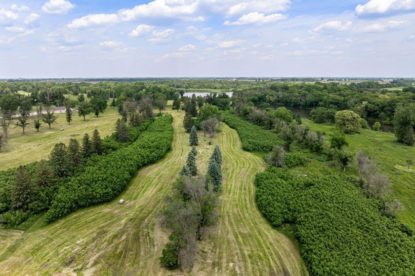 This expansive 30+ acre property offers a versatile canvas for - photo 46