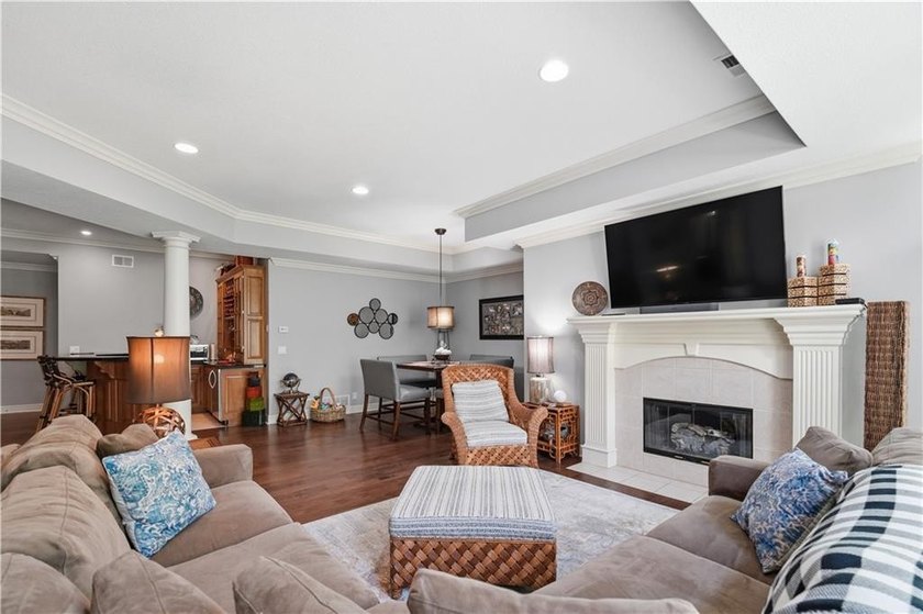 Coming Soon! Nestled in the highly sought-after Falls at - photo 47