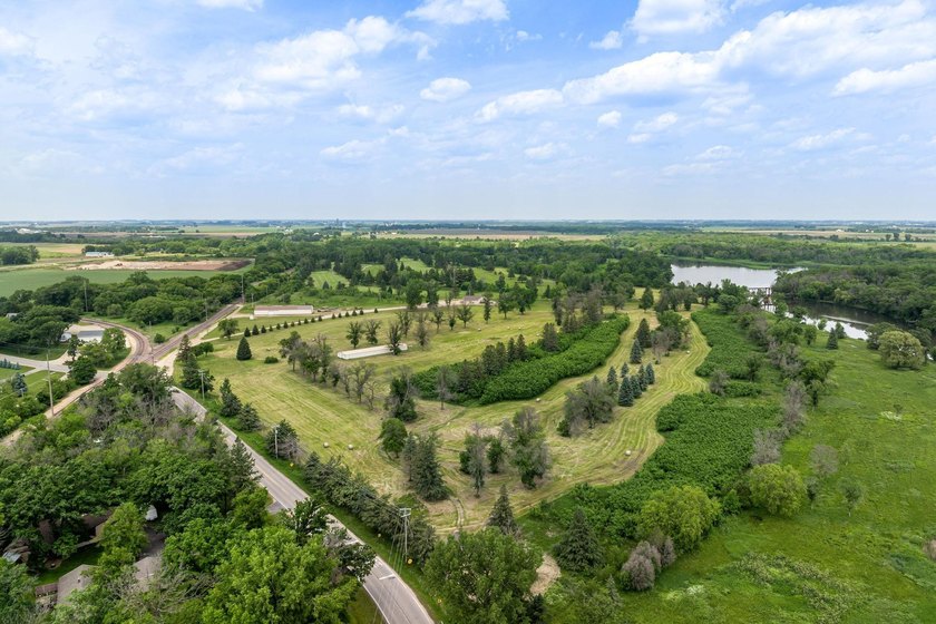 This expansive 30+ acre property offers a versatile canvas for - photo 49