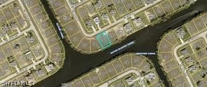 Awsome waterfront lot between 2 canal basins on 120 ft alligator - photo 3