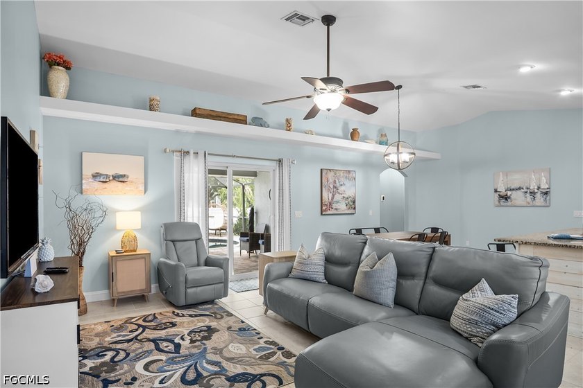 Welcome to this beautifully maintained Florida home located in - photo 8