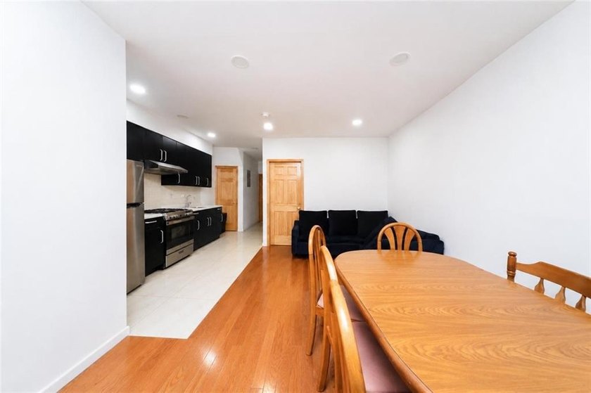 Fully renovated 2-family home in prime Bay Ridge. Building size - photo 11