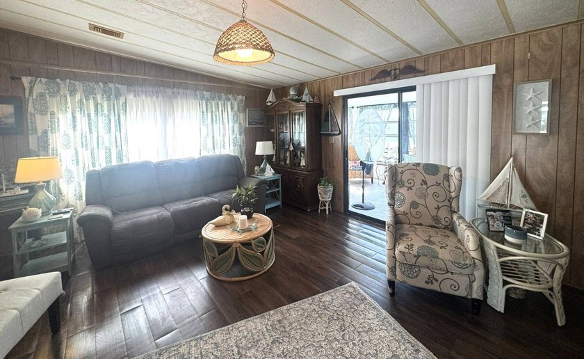 If you are looking for a home with rustic charm, this one is - photo 11