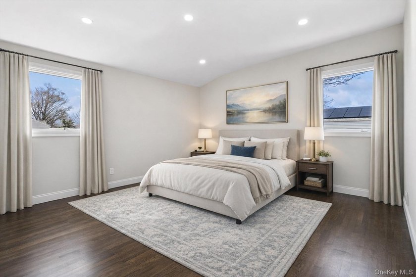 Beautifully remodeled Hi-Ranch offering a functional and - photo 14