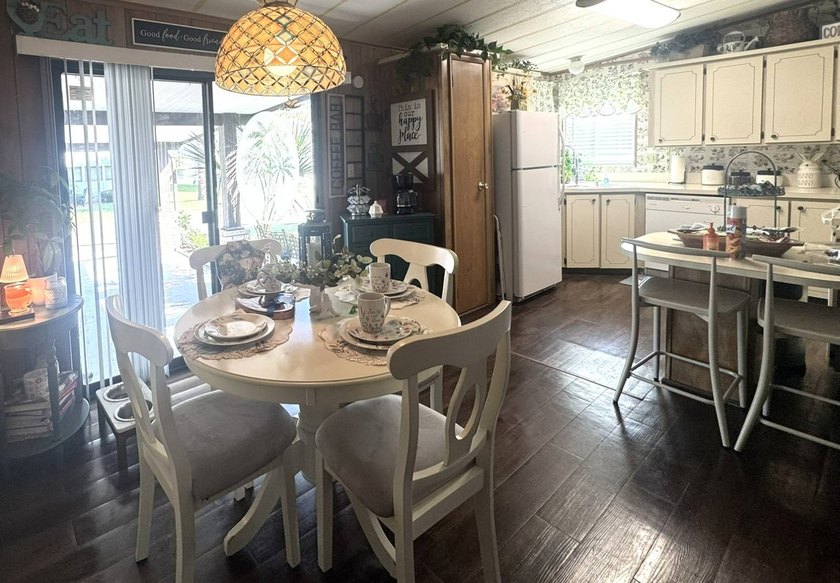 If you are looking for a home with rustic charm, this one is - photo 15