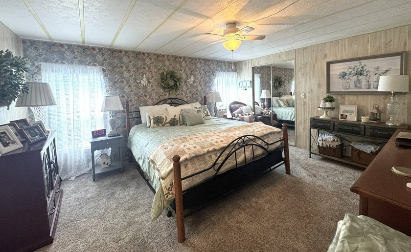 If you are looking for a home with rustic charm, this one is - photo 21