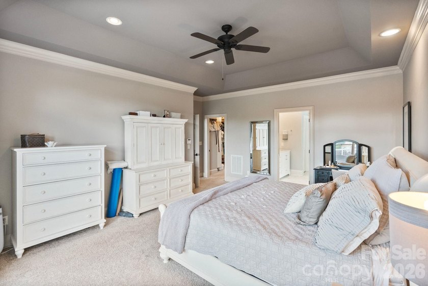Stunning lakefront home in The Peninsula with wide Lake Norman - photo 22