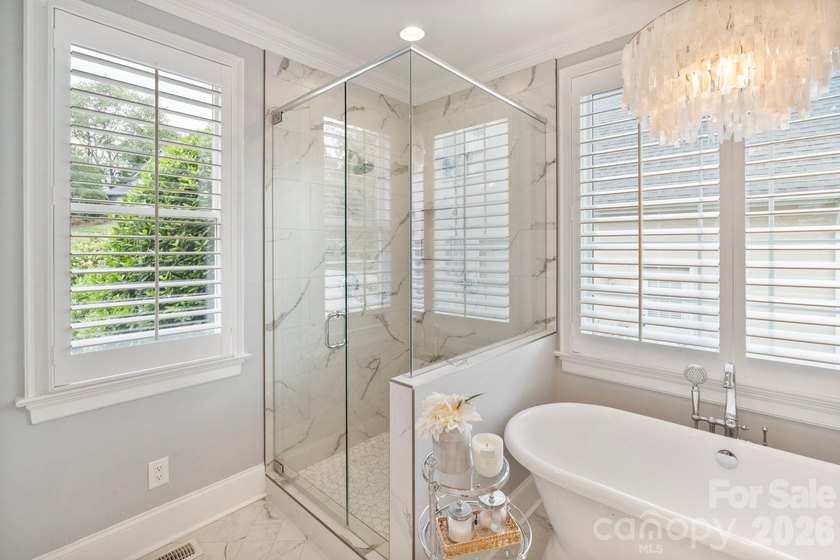 Stunning lakefront home in The Peninsula with wide Lake Norman - photo 26