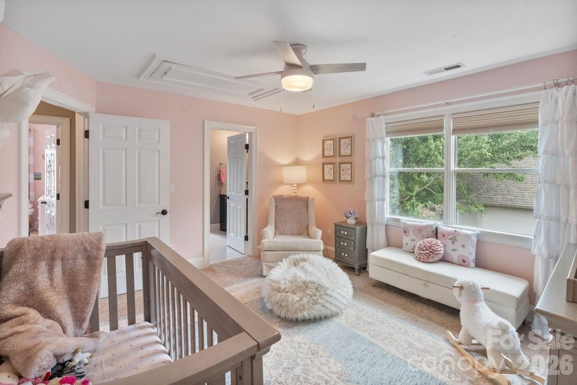 Stunning lakefront home in The Peninsula with wide Lake Norman - photo 32