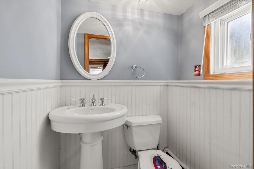 Spacious 4 bedroom, 2.5-bath split-level home offering plenty of - photo 15