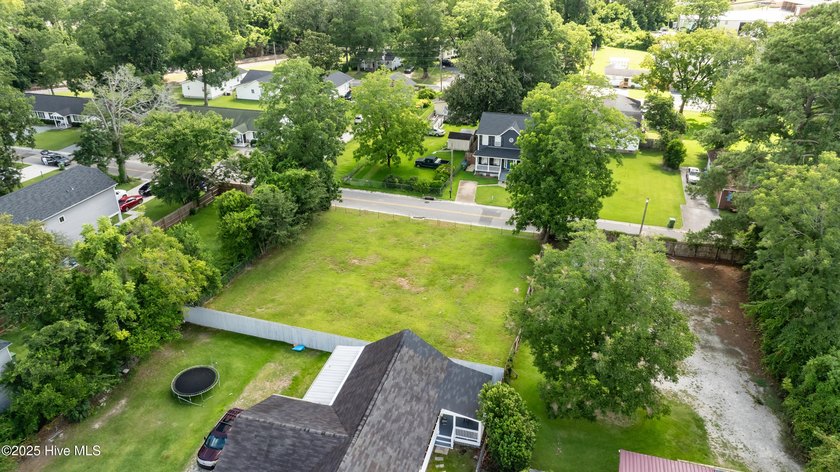 Two vacant parcels of land zoned R-5 totaling .22 acres(9,419 - photo 2