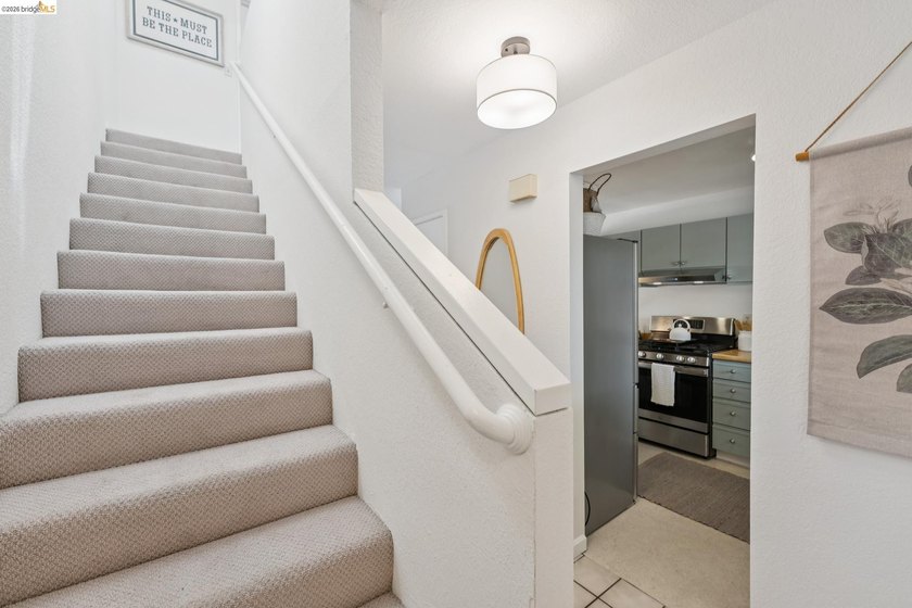Rarely available Berkeley townhome! Built with a thoughtful - photo 25
